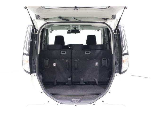 ルーミー カスタムG 純正SDナビ フルセグTV CD SD DVD再生 Bluetooth接続 衝突被害軽減ブレーキ LEDヘッドランプ ETC バックガイドモニター スマートキー クルーズコントロール シートヒーター(9枚目)