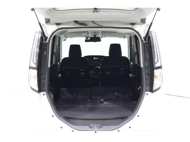 ルーミー カスタムG 純正SDナビ フルセグTV CD SD DVD再生 Bluetooth接続 衝突被害軽減ブレーキ LEDヘッドランプ ETC バックガイドモニター スマートキー クルーズコントロール シートヒーター(10枚目)