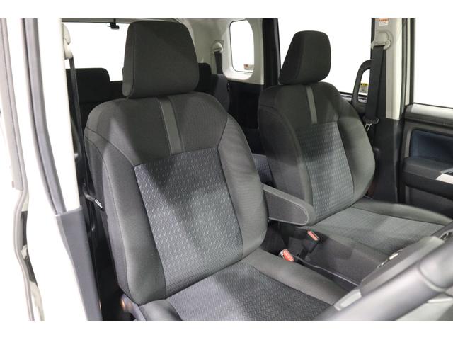 ルーミー カスタムG 純正SDナビ フルセグTV CD SD DVD再生 Bluetooth接続 衝突被害軽減ブレーキ LEDヘッドランプ ETC バックガイドモニター スマートキー クルーズコントロール シートヒーター(12枚目)