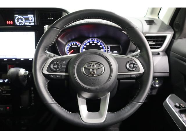 ルーミー カスタムG 純正SDナビ フルセグTV CD SD DVD再生 Bluetooth接続 衝突被害軽減ブレーキ LEDヘッドランプ ETC バックガイドモニター スマートキー クルーズコントロール シートヒーター(15枚目)