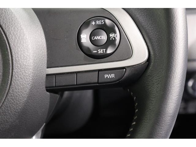 ルーミー カスタムG 純正SDナビ フルセグTV CD SD DVD再生 Bluetooth接続 衝突被害軽減ブレーキ LEDヘッドランプ ETC バックガイドモニター スマートキー クルーズコントロール シートヒーター(24枚目)