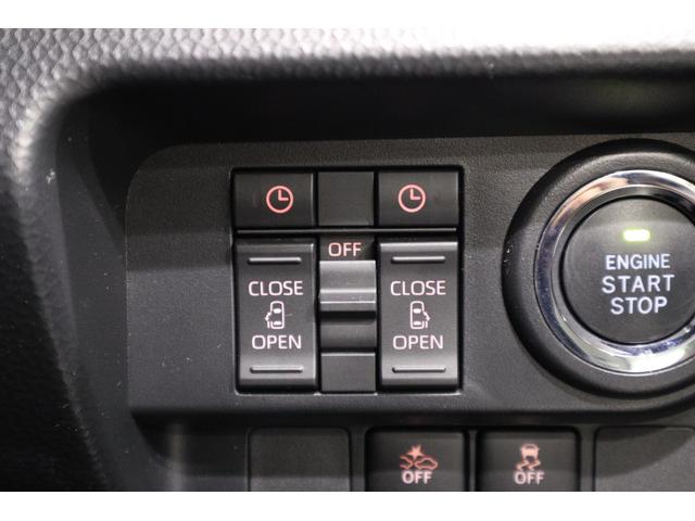 ルーミー カスタムG 純正SDナビ フルセグTV CD SD DVD再生 Bluetooth接続 衝突被害軽減ブレーキ LEDヘッドランプ ETC バックガイドモニター スマートキー クルーズコントロール シートヒーター(25枚目)