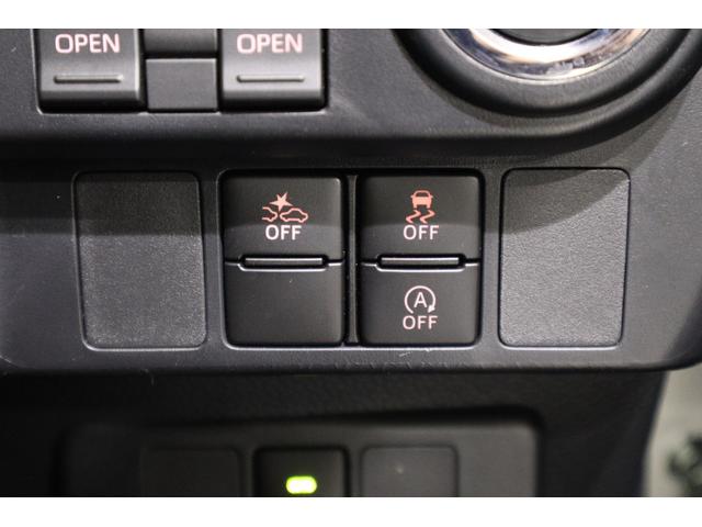 ルーミー カスタムG 純正SDナビ フルセグTV CD SD DVD再生 Bluetooth接続 衝突被害軽減ブレーキ LEDヘッドランプ ETC バックガイドモニター スマートキー クルーズコントロール シートヒーター(26枚目)