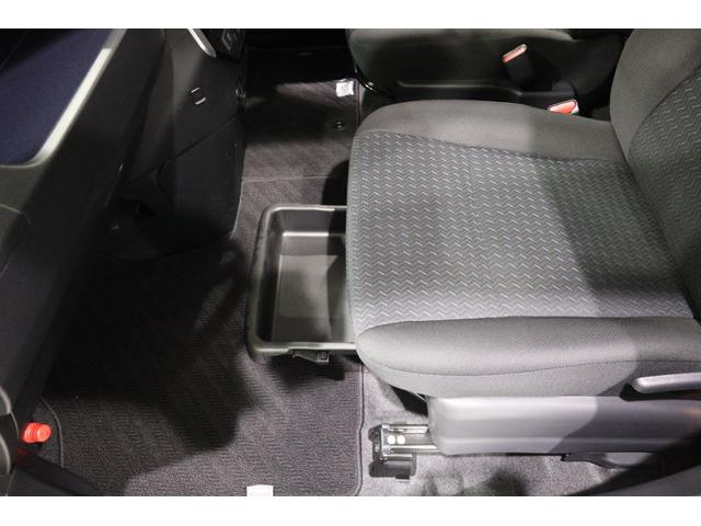 ルーミー カスタムG 純正SDナビ フルセグTV CD SD DVD再生 Bluetooth接続 衝突被害軽減ブレーキ LEDヘッドランプ ETC バックガイドモニター スマートキー クルーズコントロール シートヒーター(28枚目)