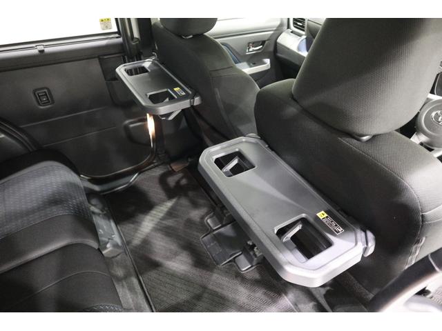 ルーミー カスタムG 純正SDナビ フルセグTV CD SD DVD再生 Bluetooth接続 衝突被害軽減ブレーキ LEDヘッドランプ ETC バックガイドモニター スマートキー クルーズコントロール シートヒーター(31枚目)