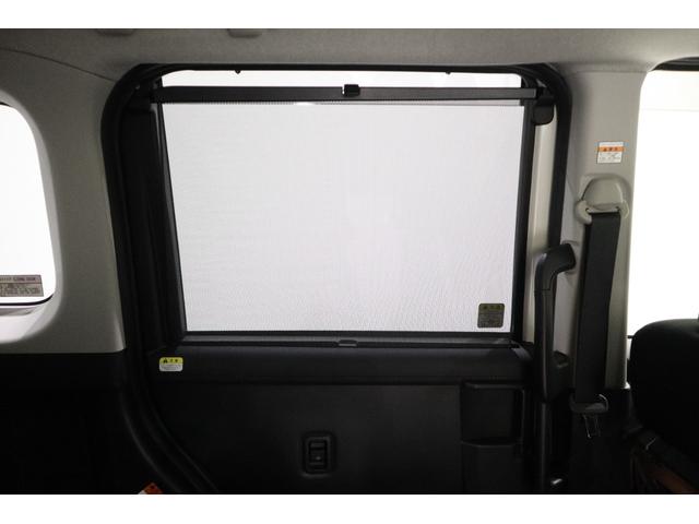 ルーミー カスタムG 純正SDナビ フルセグTV CD SD DVD再生 Bluetooth接続 衝突被害軽減ブレーキ LEDヘッドランプ ETC バックガイドモニター スマートキー クルーズコントロール シートヒーター(32枚目)