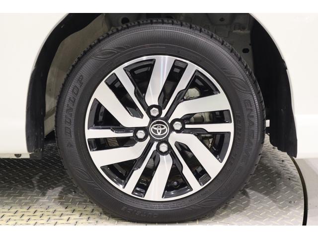 ルーミー カスタムG 純正SDナビ フルセグTV CD SD DVD再生 Bluetooth接続 衝突被害軽減ブレーキ LEDヘッドランプ ETC バックガイドモニター スマートキー クルーズコントロール シートヒーター(39枚目)