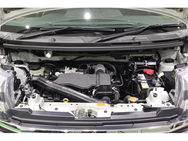 ルーミー カスタムG 純正SDナビ フルセグTV CD SD DVD再生 Bluetooth接続 衝突被害軽減ブレーキ LEDヘッドランプ ETC バックガイドモニター スマートキー クルーズコントロール シートヒーター(42枚目)