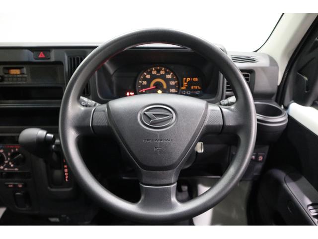 ハイゼットカーゴ スペシャルクリーンＳＡＩＩＩ　純正ＦＭ／ＡＭチューナー　衝突被害軽減ブレーキ　光軸調整機能付ハロゲンヘッドライト　マニュアルエアコン　オートマチックハイビーム　レーンキーピングアシスト　アイドリングストップ　ドライブレコーダー（15枚目）