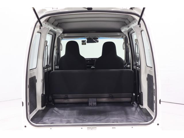 ハイゼットカーゴ スペシャルクリーンＳＡＩＩＩ　純正ＦＭ／ＡＭチューナー　衝突被害軽減ブレーキ　光軸調整機能付ハロゲンヘッドライト　マニュアルエアコン　オートマチックハイビーム　レーンキーピングアシスト　アイドリングストップ　ドライブレコーダー（9枚目）