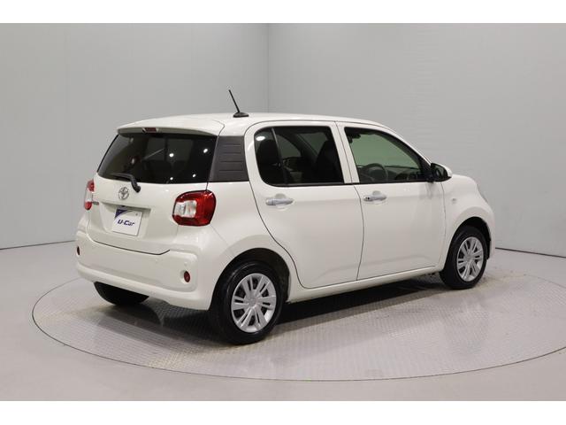 パッソ Ｘ　Ｌパッケージ　純正ＳＤナビ　ワンセグＴＶ　ＣＤ　ＳＤ　外部入力端子　Ｂｌｕｅｔｏｏｔｈ接続　衝突被害軽減ブレーキ　ＬＥＤヘッドランプ　バックガイドモニター　スマートキー　オートマチックハイビーム　クリアランスソナー（5枚目）