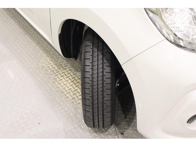 パッソ Ｘ　Ｌパッケージ　純正ＳＤナビ　ワンセグＴＶ　ＣＤ　ＳＤ　外部入力端子　Ｂｌｕｅｔｏｏｔｈ接続　衝突被害軽減ブレーキ　ＬＥＤヘッドランプ　バックガイドモニター　スマートキー　オートマチックハイビーム　クリアランスソナー（30枚目）