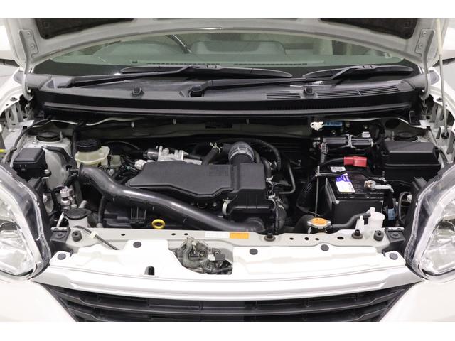 パッソ Ｘ　Ｌパッケージ　純正ＳＤナビ　ワンセグＴＶ　ＣＤ　ＳＤ　外部入力端子　Ｂｌｕｅｔｏｏｔｈ接続　衝突被害軽減ブレーキ　ＬＥＤヘッドランプ　バックガイドモニター　スマートキー　オートマチックハイビーム　クリアランスソナー（31枚目）