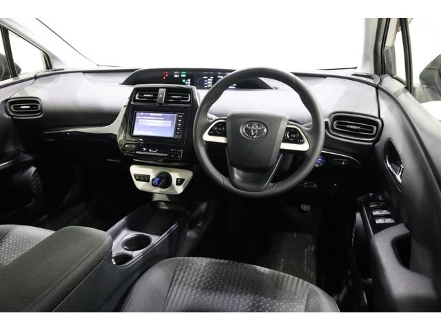 プリウス Ｓ　純正ＳＤナビ　ワンセグＴＶ　ＣＤ　ＳＤ　外部入力端子　Ｂｌｕｅｔｏｏｔｈ接続　衝突安全ボディー　ＬＥＤヘッドランプ　ＥＴＣ　スマートキー　オートエアコン　セキュリティーアラーム　デュアルエアーバック（23枚目）