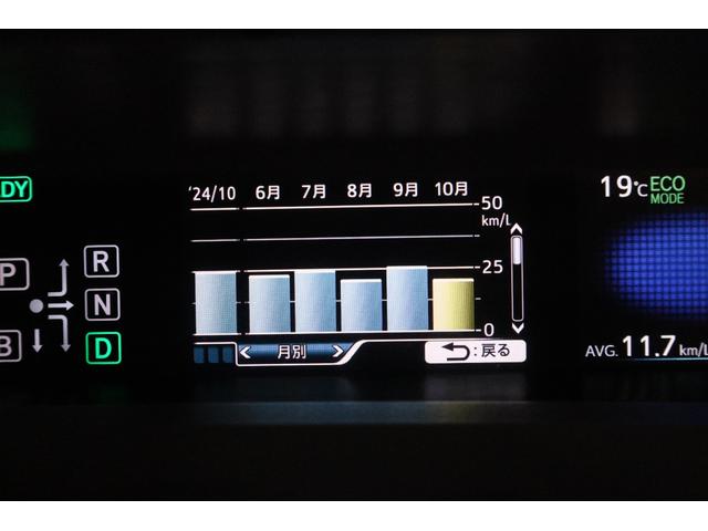 プリウス Ｓ　純正ＳＤナビ　ワンセグＴＶ　ＣＤ　ＳＤ　外部入力端子　Ｂｌｕｅｔｏｏｔｈ接続　衝突安全ボディー　ＬＥＤヘッドランプ　ＥＴＣ　スマートキー　オートエアコン　セキュリティーアラーム　デュアルエアーバック（31枚目）