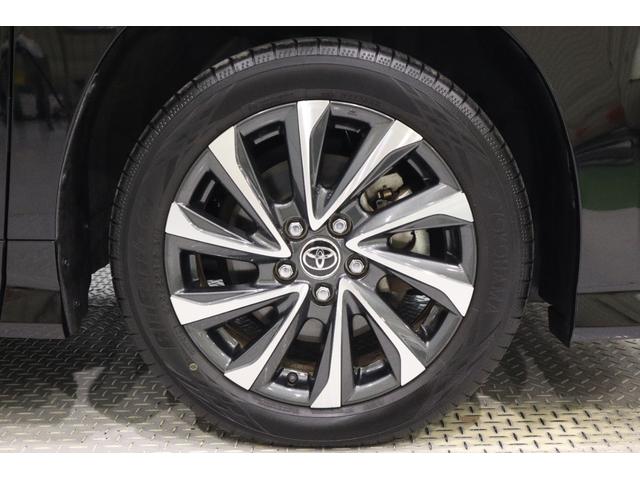 ヴォクシー Ｓ－Ｚ　純正ディスプレイオーディオ　フルセグＴＶ　ＣＤ　ＤＶＤ再生　ＵＳＢ・Ｂｌｕｅｔｏｏｔｈ接続　衝突被害軽減ブレーキ　ＬＥＤヘッドランプ　ＥＴＣ　バックガイドモニター　スマートキー　クルーズコントロール（44枚目）