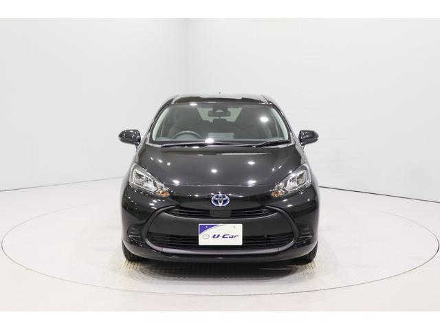 アクア Ｘ　純正ディスプレイオーディオ（ナビ付）ＵＳＢ・Ｂｌｕｅｔｏｏｔｈ接続　衝突被害軽減ブレーキ　ＬＥＤヘッドランプ　バックモニター　スマートキー　クルーズコントロール　ＡＣ１００Ｖ給電　クリアランスソナー（2枚目）