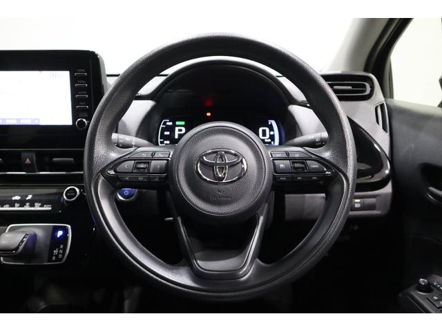 アクア Ｘ　純正ディスプレイオーディオ（ナビ付）ＵＳＢ・Ｂｌｕｅｔｏｏｔｈ接続　衝突被害軽減ブレーキ　ＬＥＤヘッドランプ　バックモニター　スマートキー　クルーズコントロール　ＡＣ１００Ｖ給電　クリアランスソナー（14枚目）