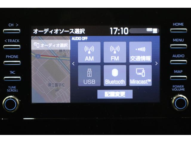 アクア Ｘ　純正ディスプレイオーディオ（ナビ付）ＵＳＢ・Ｂｌｕｅｔｏｏｔｈ接続　衝突被害軽減ブレーキ　ＬＥＤヘッドランプ　バックモニター　スマートキー　クルーズコントロール　ＡＣ１００Ｖ給電　クリアランスソナー（16枚目）