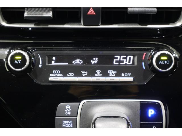 アクア Ｘ　純正ディスプレイオーディオ（ナビ付）ＵＳＢ・Ｂｌｕｅｔｏｏｔｈ接続　衝突被害軽減ブレーキ　ＬＥＤヘッドランプ　バックモニター　スマートキー　クルーズコントロール　ＡＣ１００Ｖ給電　クリアランスソナー（20枚目）