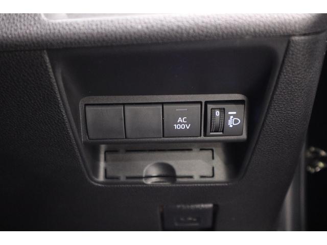 アクア Ｘ　純正ディスプレイオーディオ（ナビ付）ＵＳＢ・Ｂｌｕｅｔｏｏｔｈ接続　衝突被害軽減ブレーキ　ＬＥＤヘッドランプ　バックモニター　スマートキー　クルーズコントロール　ＡＣ１００Ｖ給電　クリアランスソナー（24枚目）