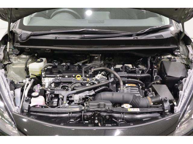 アクア Ｘ　純正ディスプレイオーディオ（ナビ付）ＵＳＢ・Ｂｌｕｅｔｏｏｔｈ接続　衝突被害軽減ブレーキ　ＬＥＤヘッドランプ　バックモニター　スマートキー　クルーズコントロール　ＡＣ１００Ｖ給電　クリアランスソナー（36枚目）