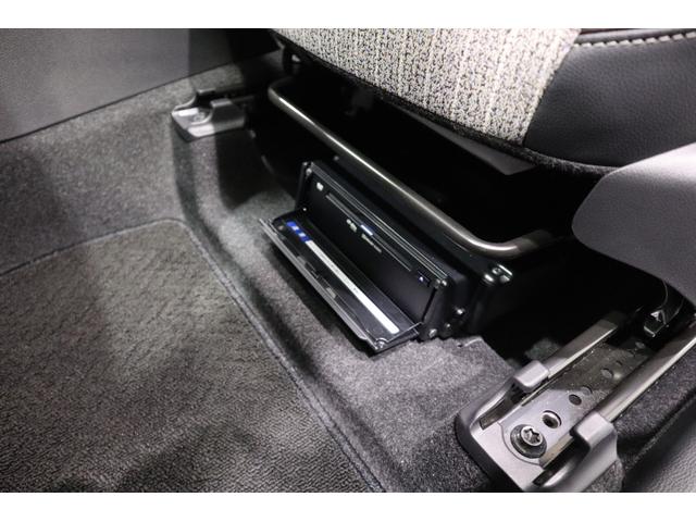 ヤリスクロス ハイブリッドZ 純正ディスプレイオーディオ フルセグTV CD DVD再生 Bluetooth接続 衝突被害軽減ブレーキ LEDヘッドランプ ETC 全周囲カメラ スマートキー クルーズコントロール パワーバックドア(21枚目)