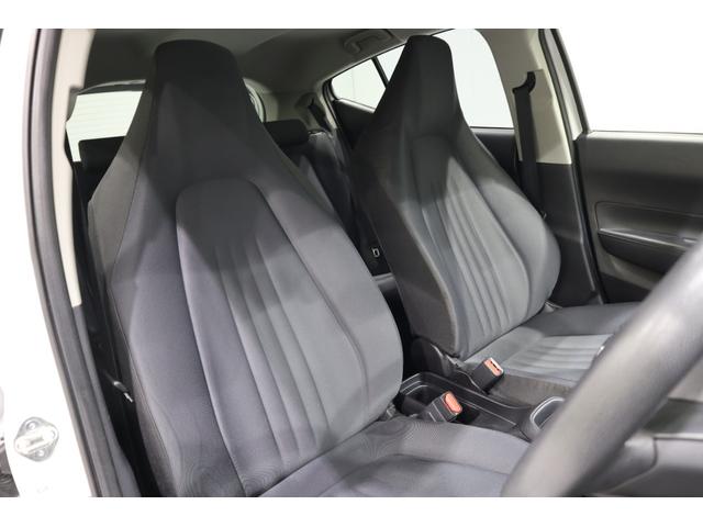 アクア Ｘ　純正ディスプレイオーディオ（ナビ付）ＵＳＢ・Ｂｌｕｅｔｏｏｔｈ接続　衝突被害軽減ブレーキ　ＬＥＤヘッドランプ　バックモニター　スマートキー　クルーズコントロール　ＡＣ１００Ｖ給電　クリアランスソナー（11枚目）