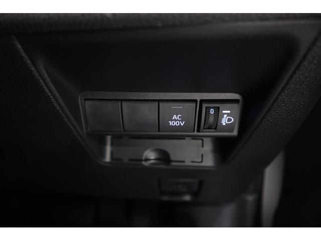 アクア Ｘ　純正ディスプレイオーディオ（ナビ付）ＵＳＢ・Ｂｌｕｅｔｏｏｔｈ接続　衝突被害軽減ブレーキ　ＬＥＤヘッドランプ　バックモニター　スマートキー　クルーズコントロール　ＡＣ１００Ｖ給電　クリアランスソナー（25枚目）