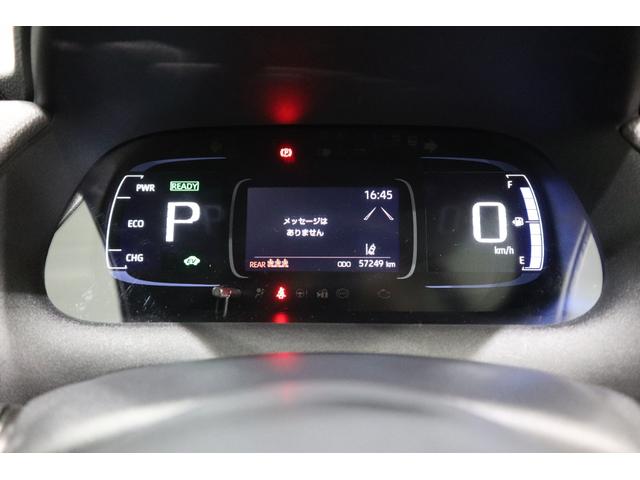 アクア Ｘ　純正ディスプレイオーディオ（ナビ付）ＵＳＢ・Ｂｌｕｅｔｏｏｔｈ接続　衝突被害軽減ブレーキ　ＬＥＤヘッドランプ　バックモニター　スマートキー　クルーズコントロール　ＡＣ１００Ｖ給電　クリアランスソナー（27枚目）