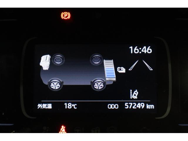 アクア Ｘ　純正ディスプレイオーディオ（ナビ付）ＵＳＢ・Ｂｌｕｅｔｏｏｔｈ接続　衝突被害軽減ブレーキ　ＬＥＤヘッドランプ　バックモニター　スマートキー　クルーズコントロール　ＡＣ１００Ｖ給電　クリアランスソナー（30枚目）