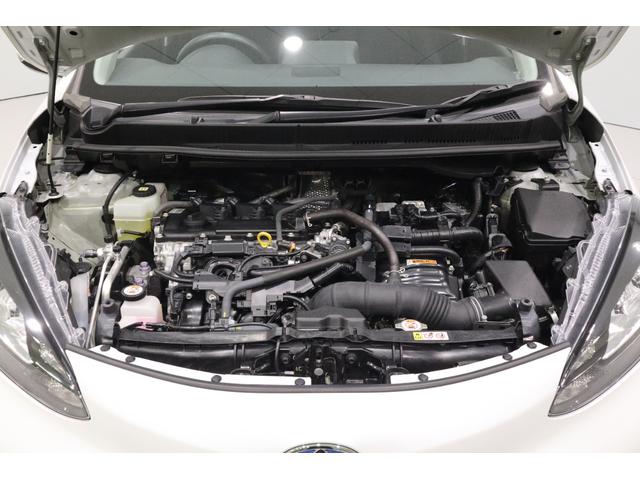 アクア Ｘ　純正ディスプレイオーディオ（ナビ付）ＵＳＢ・Ｂｌｕｅｔｏｏｔｈ接続　衝突被害軽減ブレーキ　ＬＥＤヘッドランプ　バックモニター　スマートキー　クルーズコントロール　ＡＣ１００Ｖ給電　クリアランスソナー（37枚目）