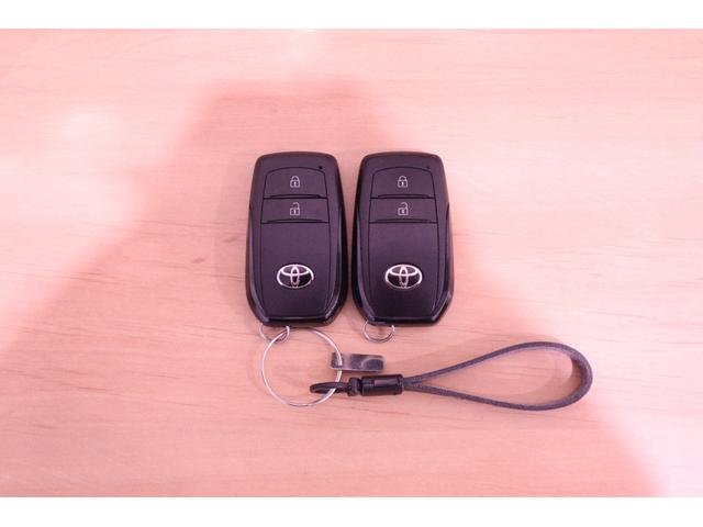 アクア Ｘ　純正ディスプレイオーディオ（ナビ付）ＵＳＢ・Ｂｌｕｅｔｏｏｔｈ接続　衝突被害軽減ブレーキ　ＬＥＤヘッドランプ　バックモニター　スマートキー　クルーズコントロール　ＡＣ１００Ｖ給電　クリアランスソナー（38枚目）