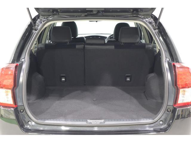 カローラフィールダー 1.5G エアロツアラー・ダブルバイビー 社外SDナビ フルセグTV CD SD DVD再生 Bluetooth接続 衝突安全ボディー HIDヘッドライト ハロゲンフォグランプ ETC スマートキー ABS ナノイー機能付フルオートエアコン(9枚目)