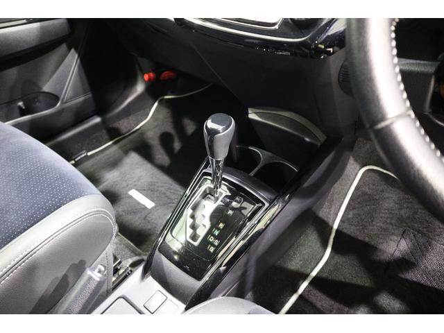 カローラフィールダー 1.5G エアロツアラー・ダブルバイビー 社外SDナビ フルセグTV CD SD DVD再生 Bluetooth接続 衝突安全ボディー HIDヘッドライト ハロゲンフォグランプ ETC スマートキー ABS ナノイー機能付フルオートエアコン(21枚目)