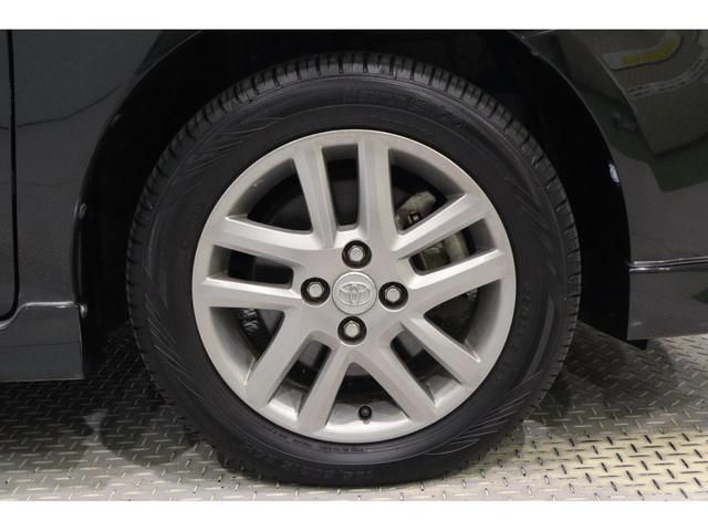 カローラフィールダー 1.5G エアロツアラー・ダブルバイビー 社外SDナビ フルセグTV CD SD DVD再生 Bluetooth接続 衝突安全ボディー HIDヘッドライト ハロゲンフォグランプ ETC スマートキー ABS ナノイー機能付フルオートエアコン(27枚目)