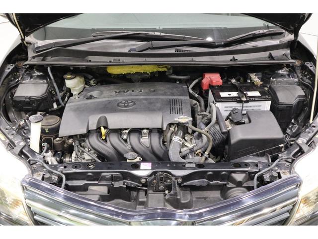 カローラフィールダー 1.5G エアロツアラー・ダブルバイビー 社外SDナビ フルセグTV CD SD DVD再生 Bluetooth接続 衝突安全ボディー HIDヘッドライト ハロゲンフォグランプ ETC スマートキー ABS ナノイー機能付フルオートエアコン(30枚目)