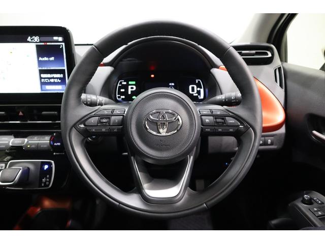 アクア Ｚ　純正ディスプレイオーディオ（ナビ付）ＵＳＢ・Ｂｌｕｅｔｏｏｔｈ接続　衝突被害軽減ブレーキ　ＬＥＤヘッドランプ　ＥＴＣ　全周囲カメラ　スマートキー　クルーズコントロール　ＡＣ１００Ｖ給電　シートヒーター（14枚目）