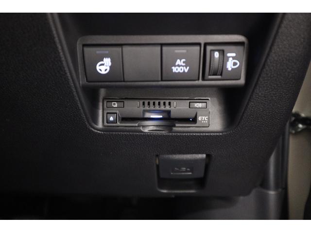 アクア Ｚ　純正ディスプレイオーディオ（ナビ付）ＵＳＢ・Ｂｌｕｅｔｏｏｔｈ接続　衝突被害軽減ブレーキ　ＬＥＤヘッドランプ　ＥＴＣ　全周囲カメラ　スマートキー　クルーズコントロール　ＡＣ１００Ｖ給電　シートヒーター（15枚目）