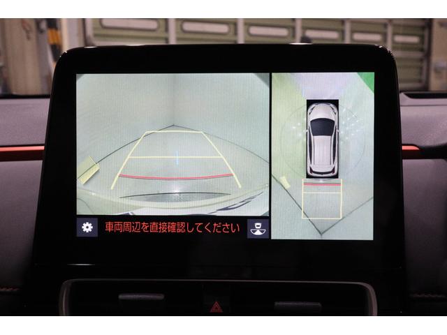 アクア Ｚ　純正ディスプレイオーディオ（ナビ付）ＵＳＢ・Ｂｌｕｅｔｏｏｔｈ接続　衝突被害軽減ブレーキ　ＬＥＤヘッドランプ　ＥＴＣ　全周囲カメラ　スマートキー　クルーズコントロール　ＡＣ１００Ｖ給電　シートヒーター（18枚目）