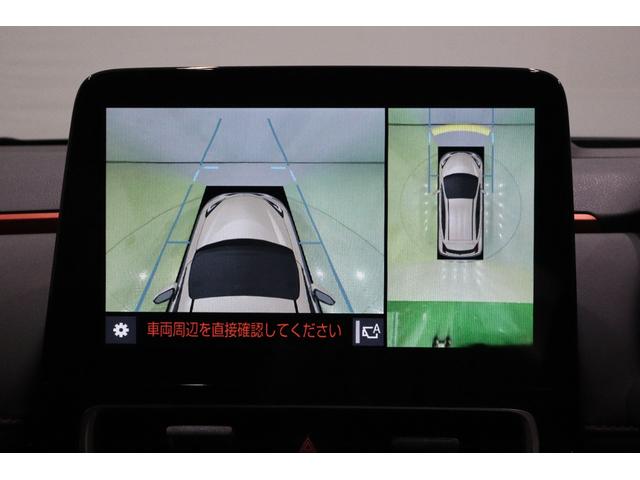 アクア Ｚ　純正ディスプレイオーディオ（ナビ付）ＵＳＢ・Ｂｌｕｅｔｏｏｔｈ接続　衝突被害軽減ブレーキ　ＬＥＤヘッドランプ　ＥＴＣ　全周囲カメラ　スマートキー　クルーズコントロール　ＡＣ１００Ｖ給電　シートヒーター（21枚目）