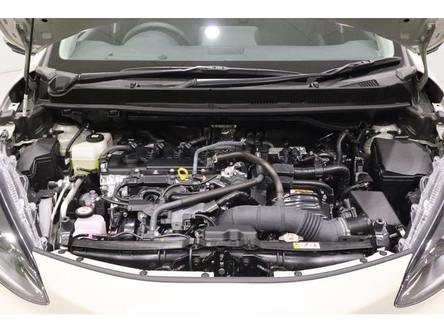 アクア Ｚ　純正ディスプレイオーディオ（ナビ付）ＵＳＢ・Ｂｌｕｅｔｏｏｔｈ接続　衝突被害軽減ブレーキ　ＬＥＤヘッドランプ　ＥＴＣ　全周囲カメラ　スマートキー　クルーズコントロール　ＡＣ１００Ｖ給電　シートヒーター（45枚目）