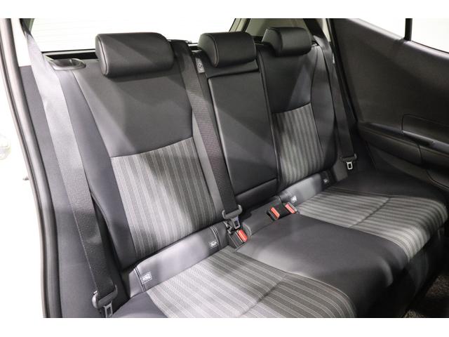 アクア Ｚ　ラフィネ　純正ディスプレイオーディオ（ナビ付）ＵＳＢ・Ｂｌｕｅｔｏｏｔｈ接続　衝突被害軽減ブレーキ　ＬＥＤヘッドランプ　全周囲カメラ　スマートキー　クルーズコントロール　ＡＣ１００Ｖ給電　シートヒーター（10枚目）