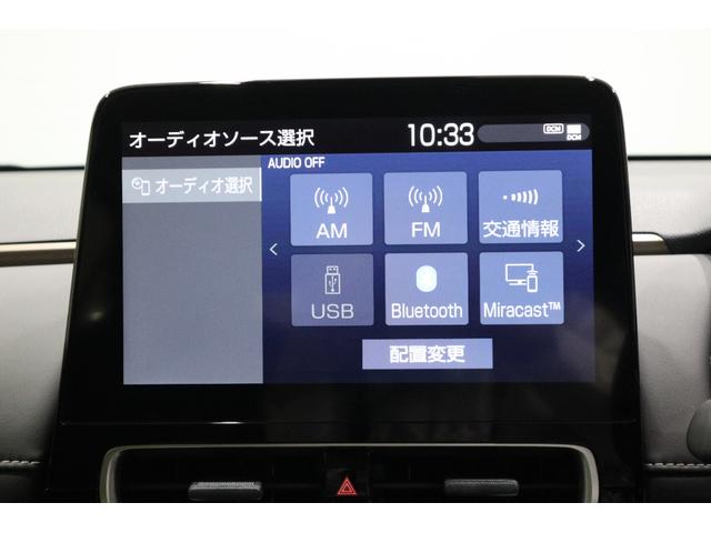 アクア Ｚ　ラフィネ　純正ディスプレイオーディオ（ナビ付）ＵＳＢ・Ｂｌｕｅｔｏｏｔｈ接続　衝突被害軽減ブレーキ　ＬＥＤヘッドランプ　全周囲カメラ　スマートキー　クルーズコントロール　ＡＣ１００Ｖ給電　シートヒーター（16枚目）