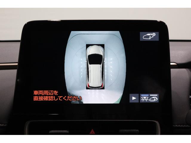 アクア Ｚ　ラフィネ　純正ディスプレイオーディオ（ナビ付）ＵＳＢ・Ｂｌｕｅｔｏｏｔｈ接続　衝突被害軽減ブレーキ　ＬＥＤヘッドランプ　全周囲カメラ　スマートキー　クルーズコントロール　ＡＣ１００Ｖ給電　シートヒーター（19枚目）