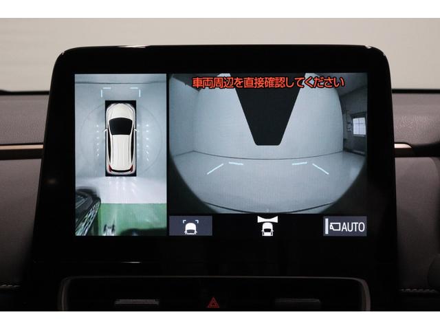 アクア Ｚ　ラフィネ　純正ディスプレイオーディオ（ナビ付）ＵＳＢ・Ｂｌｕｅｔｏｏｔｈ接続　衝突被害軽減ブレーキ　ＬＥＤヘッドランプ　全周囲カメラ　スマートキー　クルーズコントロール　ＡＣ１００Ｖ給電　シートヒーター（20枚目）