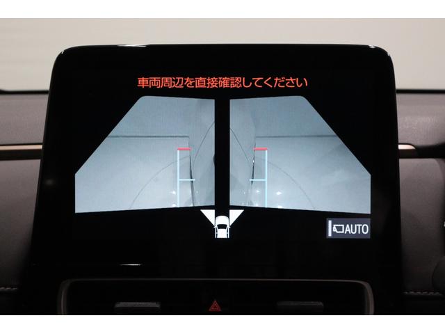 アクア Ｚ　ラフィネ　純正ディスプレイオーディオ（ナビ付）ＵＳＢ・Ｂｌｕｅｔｏｏｔｈ接続　衝突被害軽減ブレーキ　ＬＥＤヘッドランプ　全周囲カメラ　スマートキー　クルーズコントロール　ＡＣ１００Ｖ給電　シートヒーター（21枚目）