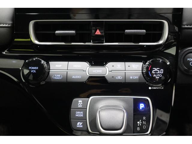 アクア Ｚ　ラフィネ　純正ディスプレイオーディオ（ナビ付）ＵＳＢ・Ｂｌｕｅｔｏｏｔｈ接続　衝突被害軽減ブレーキ　ＬＥＤヘッドランプ　全周囲カメラ　スマートキー　クルーズコントロール　ＡＣ１００Ｖ給電　シートヒーター（24枚目）