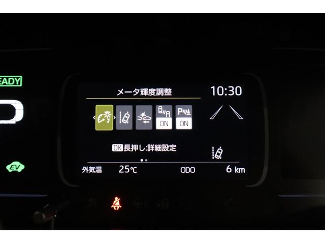 アクア Ｚ　ラフィネ　純正ディスプレイオーディオ（ナビ付）ＵＳＢ・Ｂｌｕｅｔｏｏｔｈ接続　衝突被害軽減ブレーキ　ＬＥＤヘッドランプ　全周囲カメラ　スマートキー　クルーズコントロール　ＡＣ１００Ｖ給電　シートヒーター（38枚目）