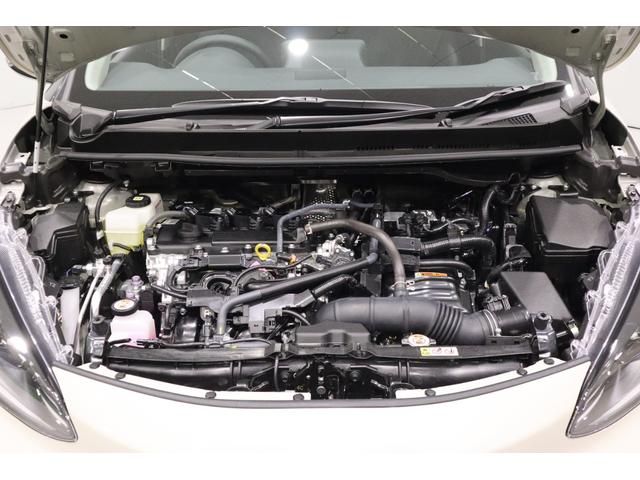 アクア Ｚ　ラフィネ　純正ディスプレイオーディオ（ナビ付）ＵＳＢ・Ｂｌｕｅｔｏｏｔｈ接続　衝突被害軽減ブレーキ　ＬＥＤヘッドランプ　全周囲カメラ　スマートキー　クルーズコントロール　ＡＣ１００Ｖ給電　シートヒーター（43枚目）